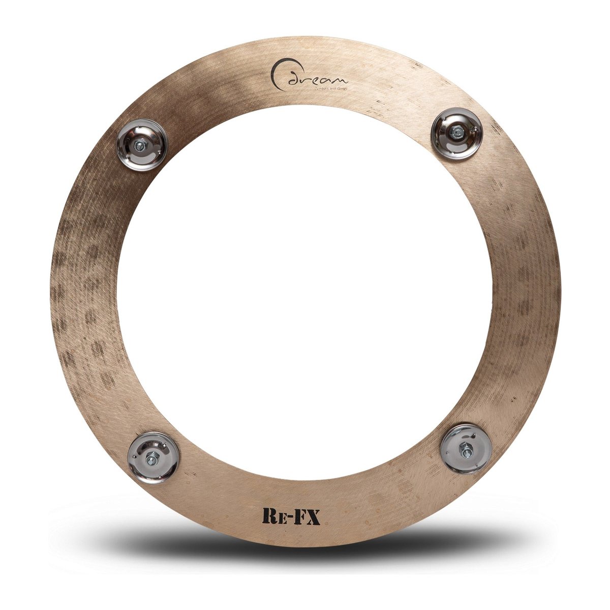 Re-FX Crop Circle Effect Cymbal