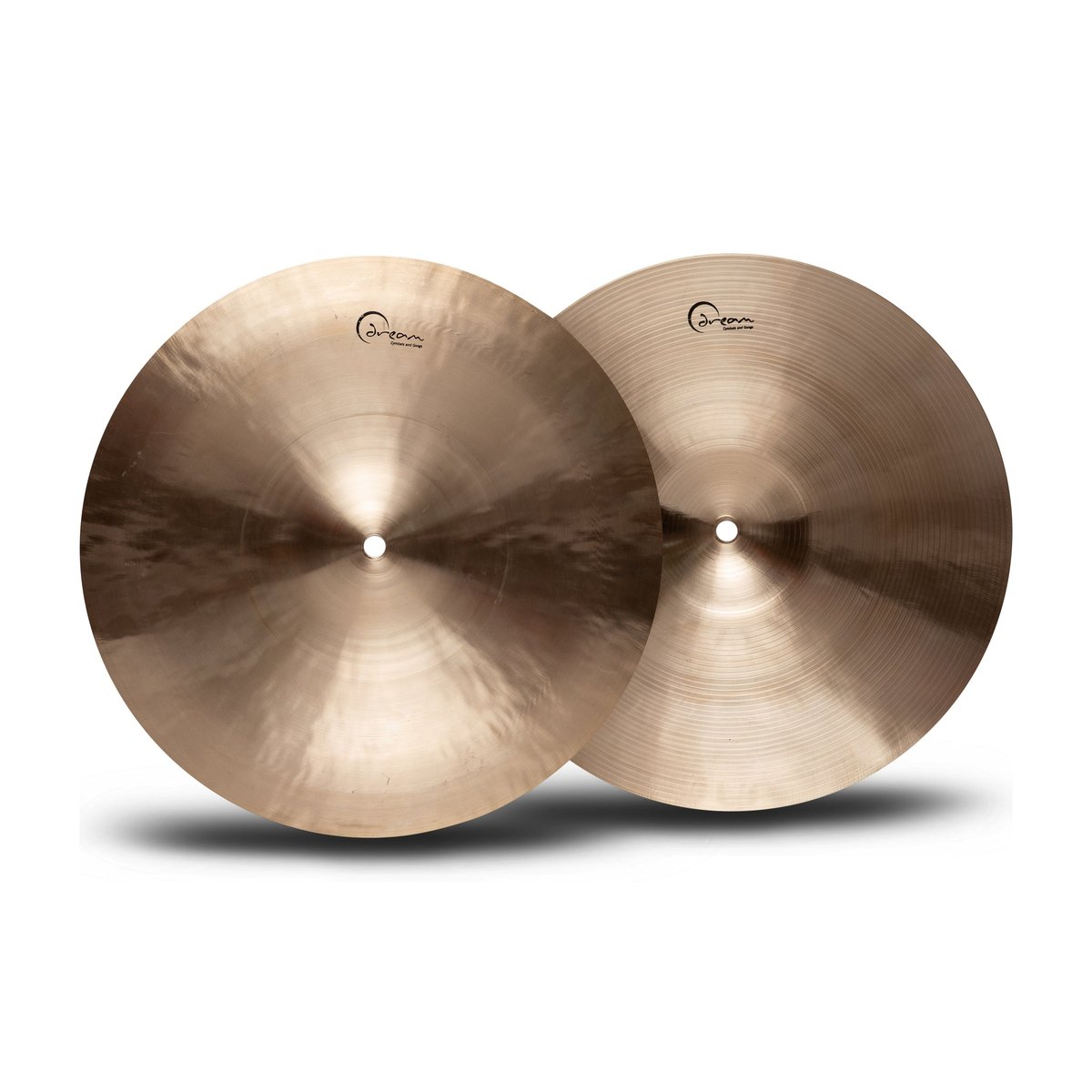 Dream Cymbals Stacks Cymbal Stack - view 3