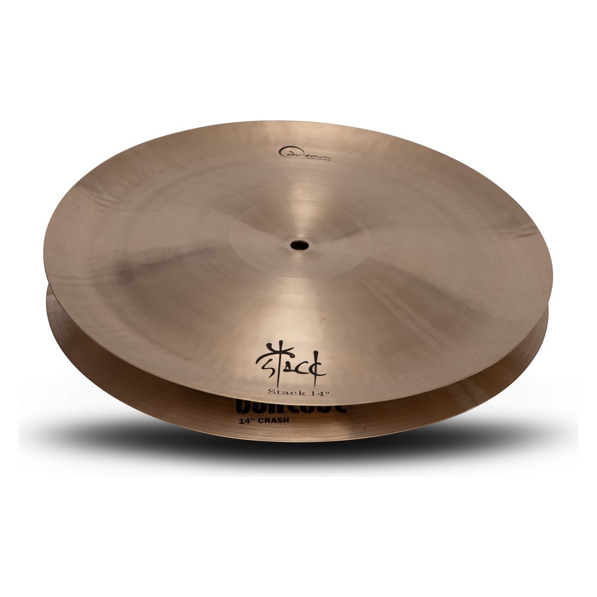 Stacks Cymbal Stack