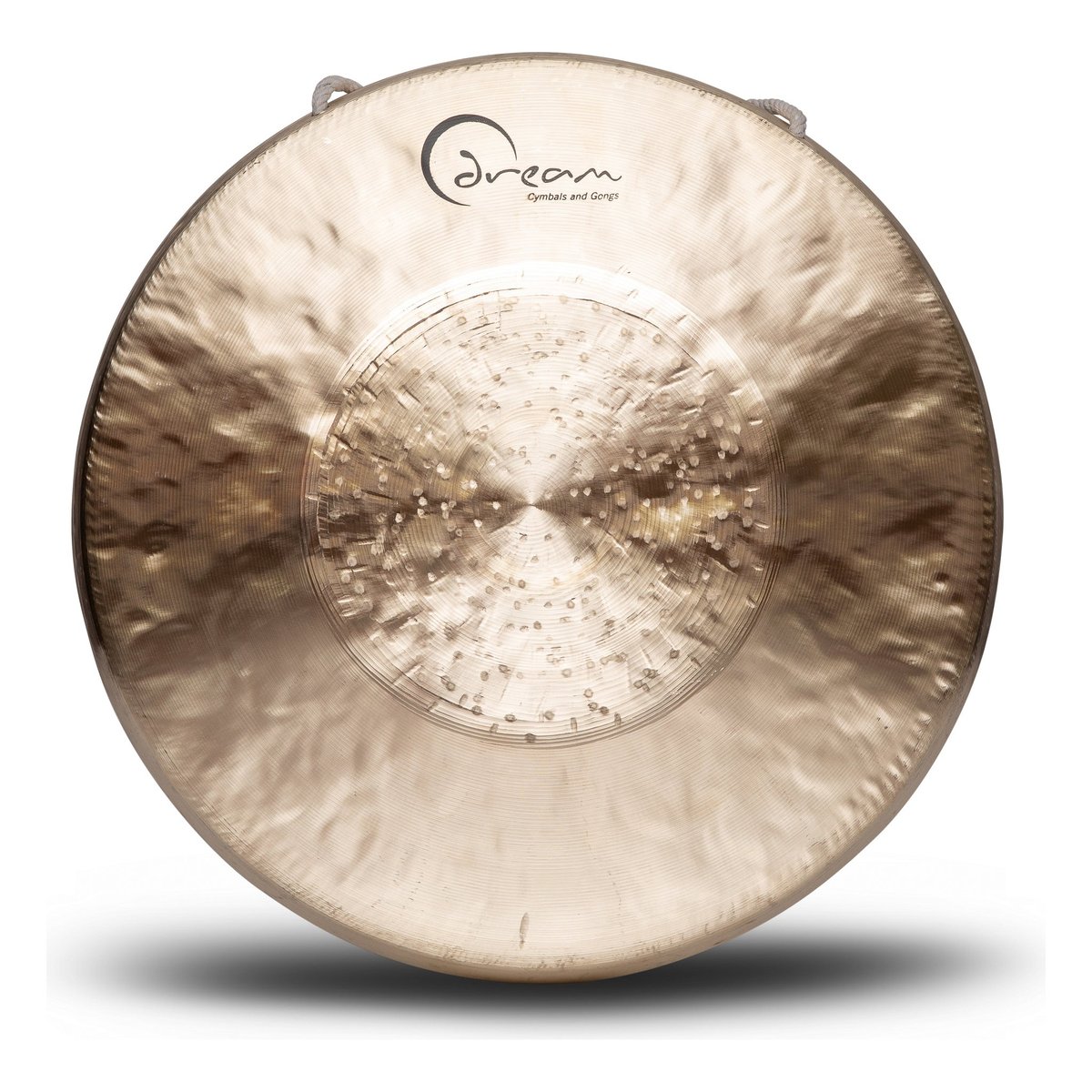 Dream Cymbals Tiger Opera Gongs - view 2