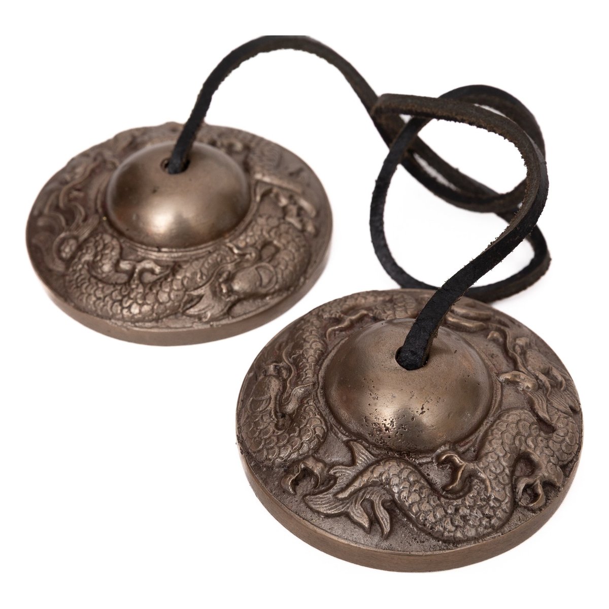 Dream Timsha Finger Cymbals - view 2