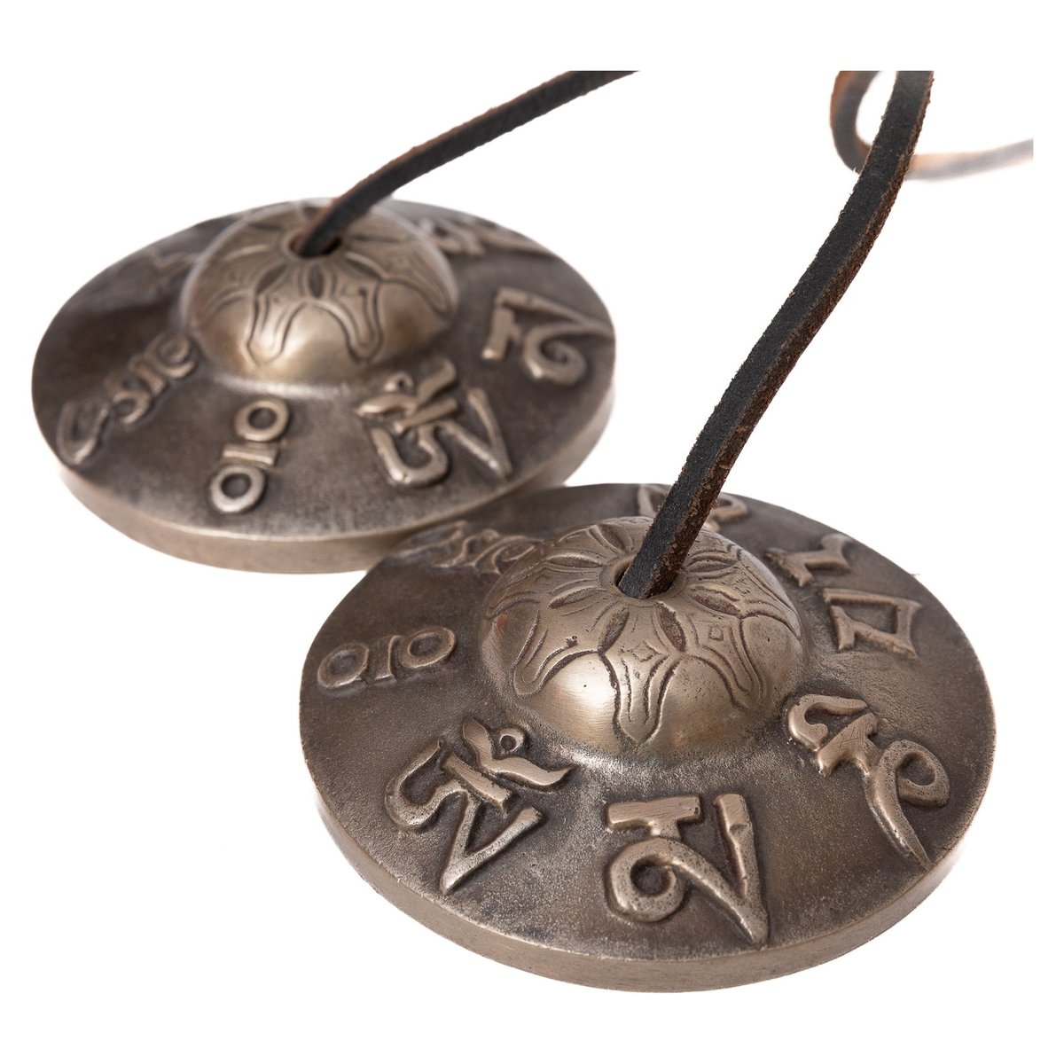 Dream Timsha Finger Cymbals - view 3