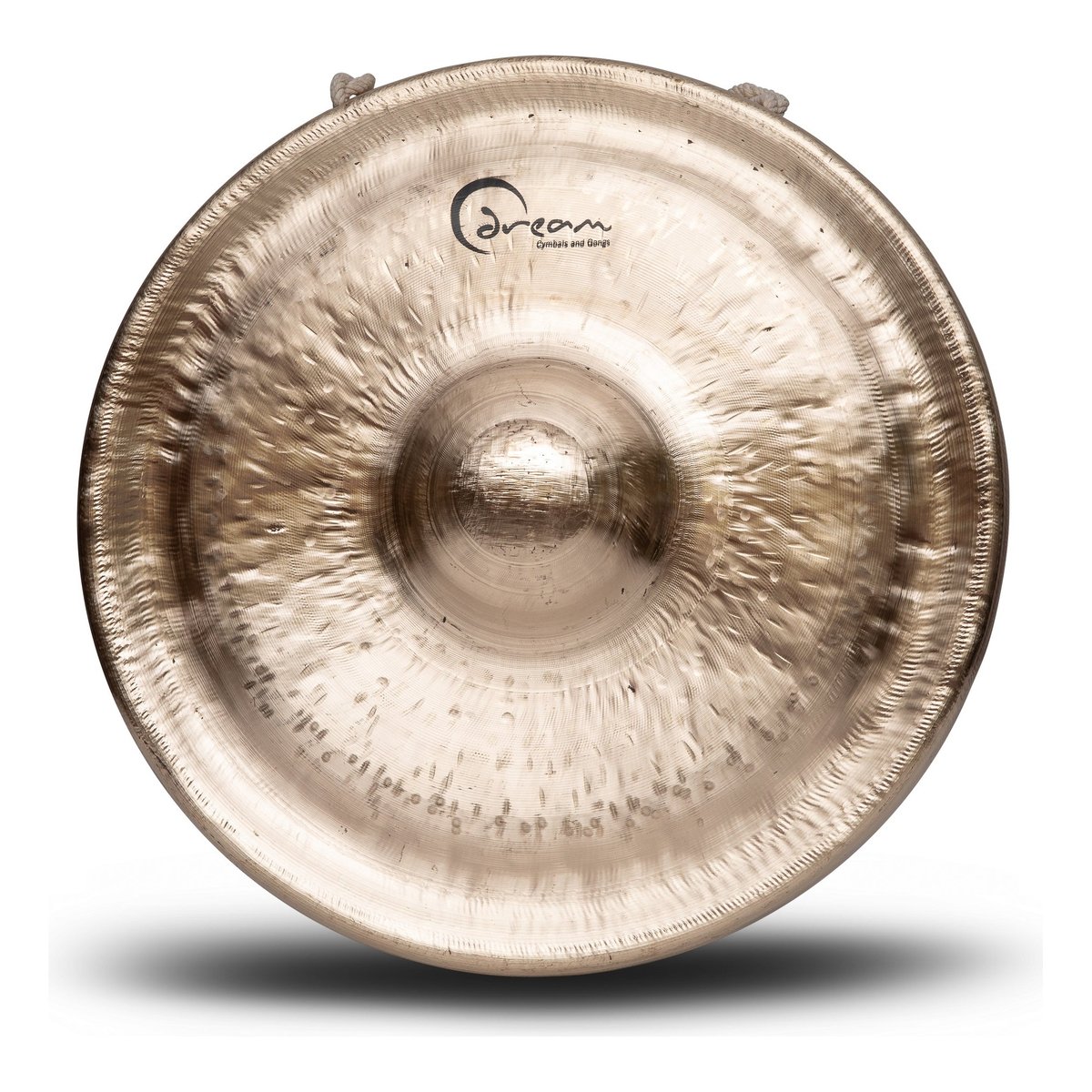 Dream Cymbals Tuned Mbao Nipple Gongs C2-B2 - view 2