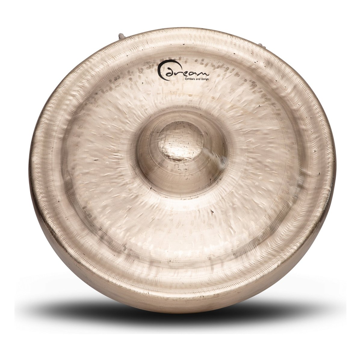 Tuned Mbao Nipple Gongs C2-B2