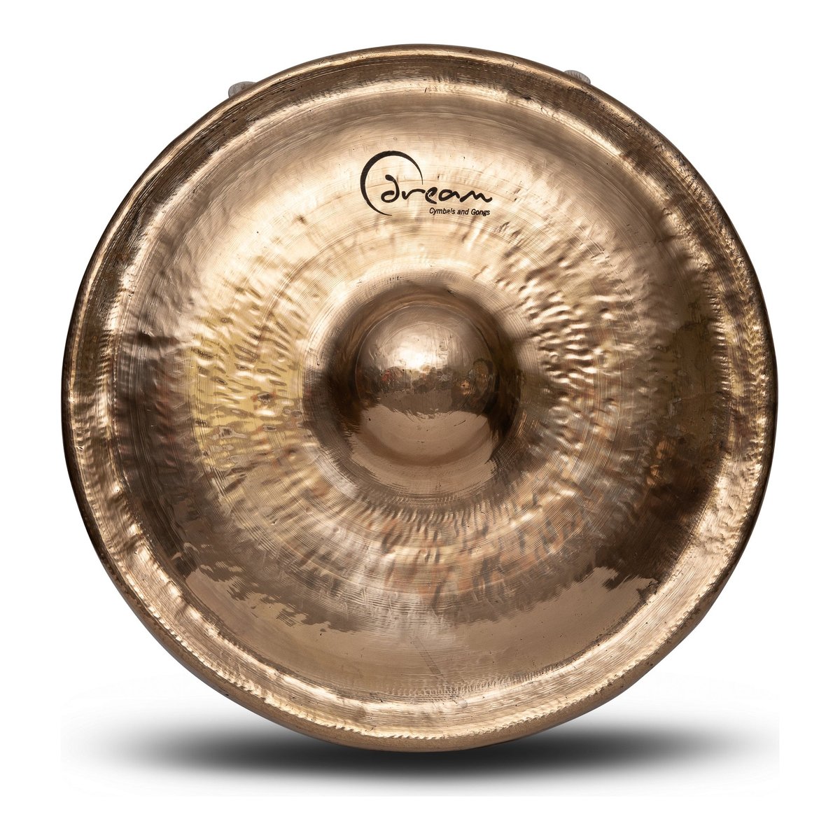 Dream Cymbals Tuned Mbao Nipple Gongs C3-B3 - view 2