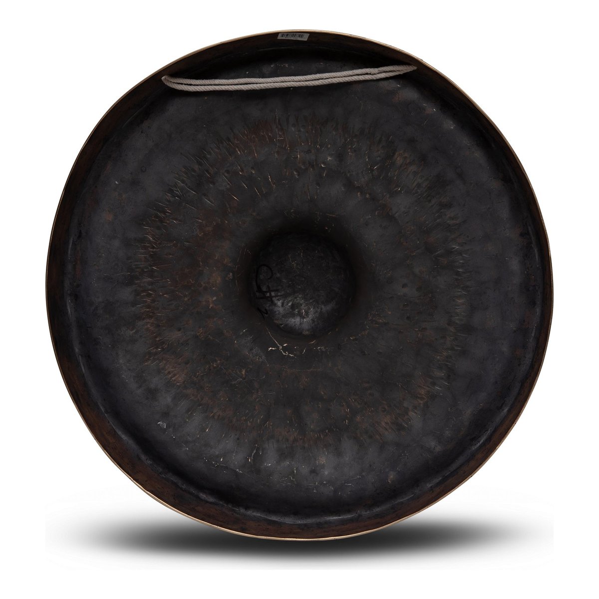Dream Cymbals Tuned Mbao Nipple Gongs C3-B3 - view 3
