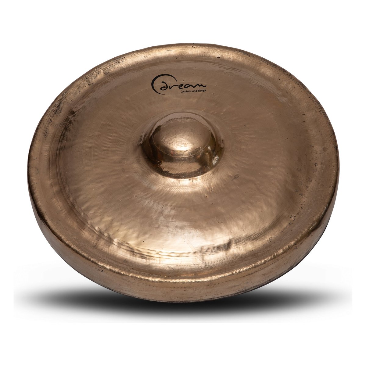 Tuned Mbao Nipple Gongs C3-B3