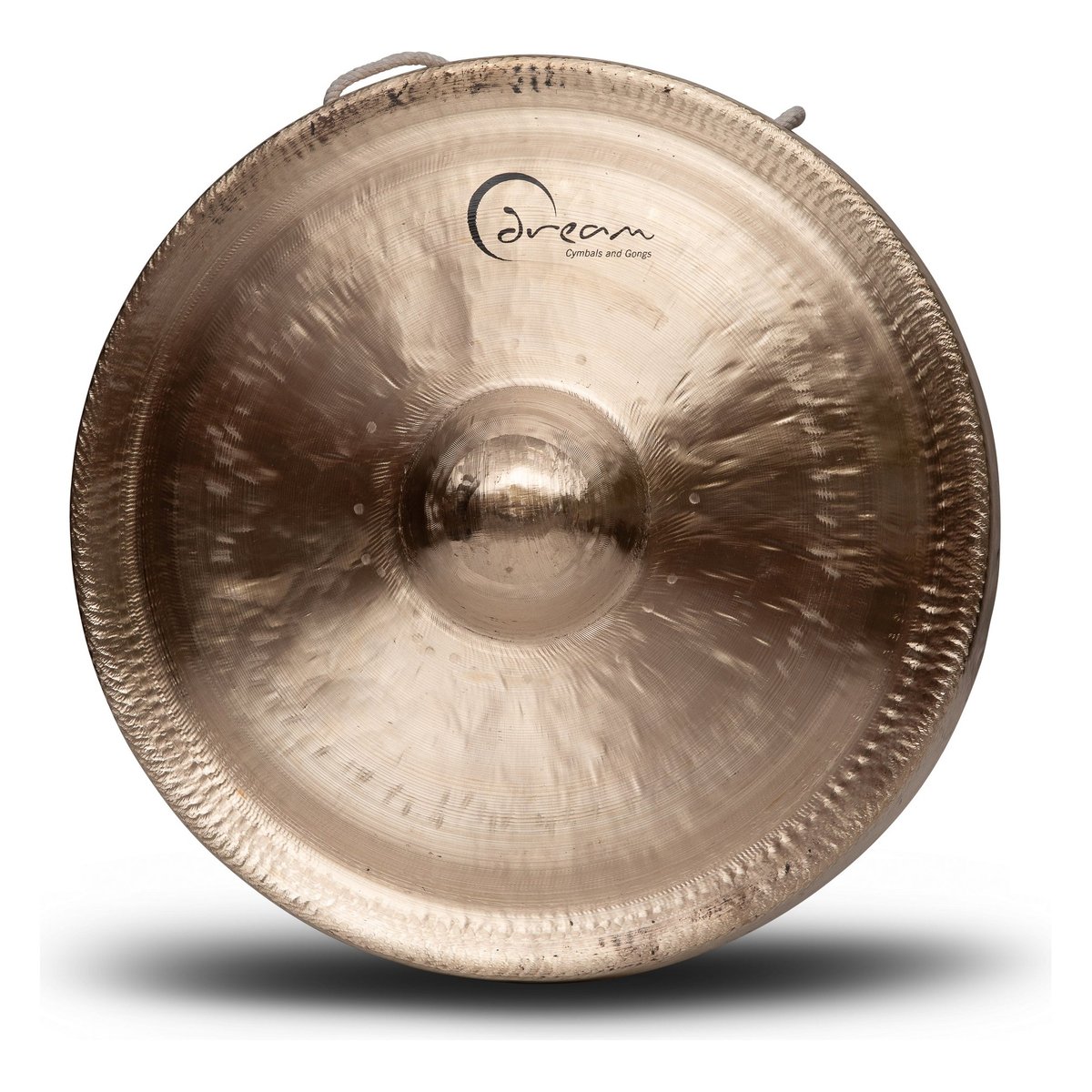 Dream Cymbals Tuned Mbao Nipple Gongs C4-B4 - view 2