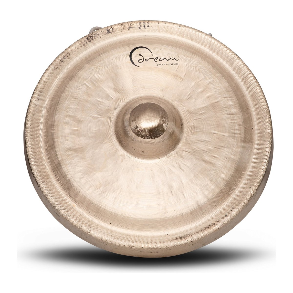 Tuned Mbao Nipple Gongs C4-B4
