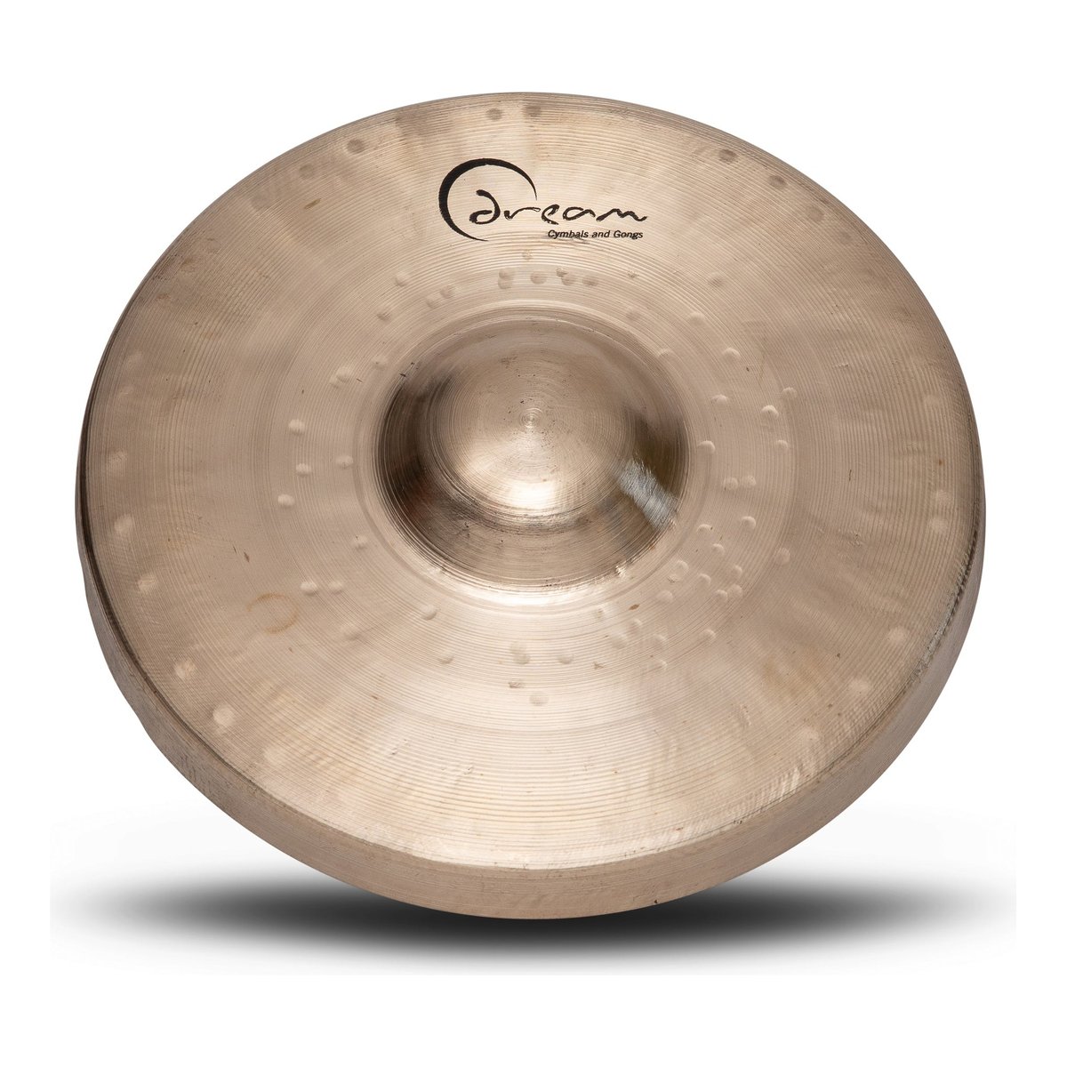 Dream Cymbals Tuned Mbao Nipple Gongs C5-C6 - view 2