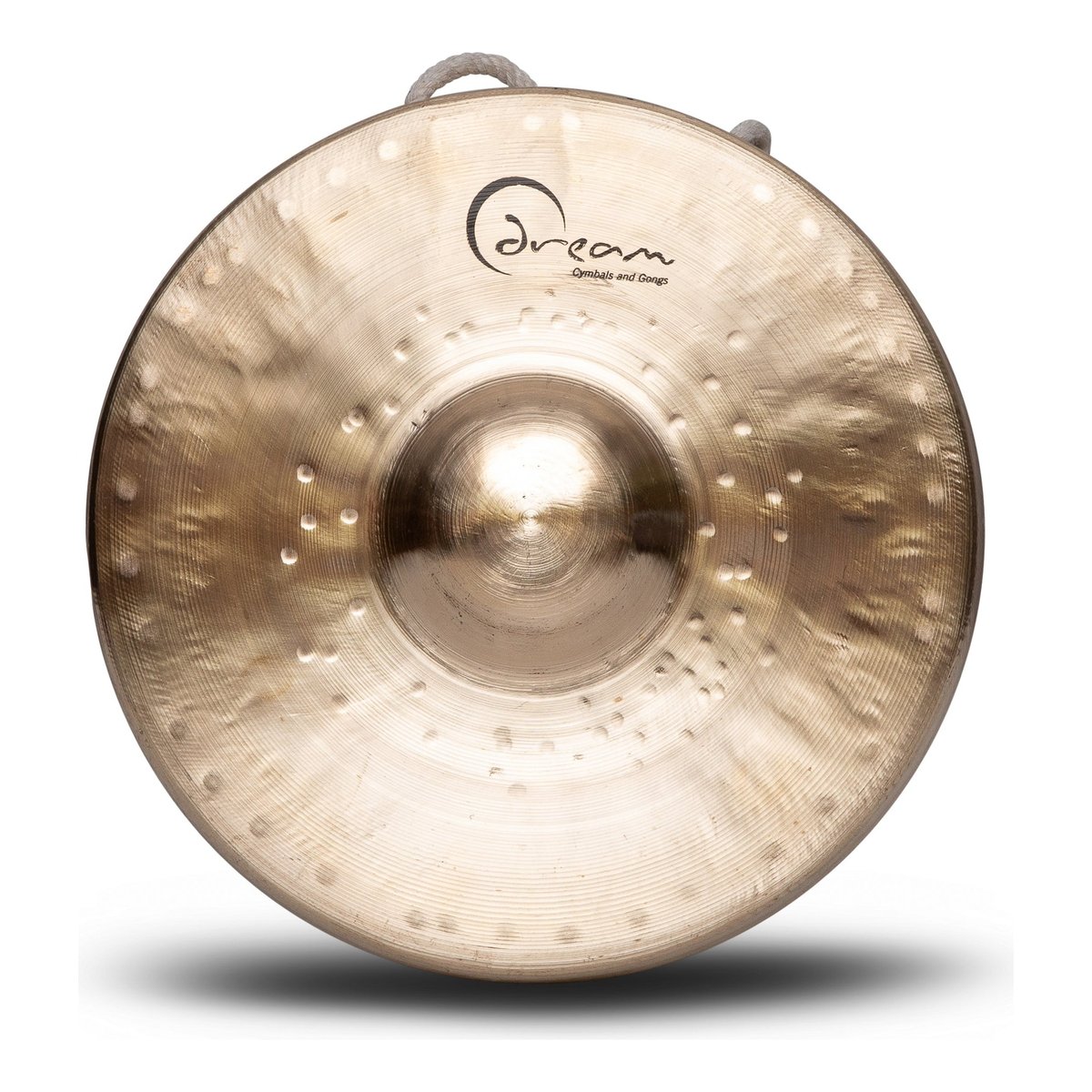 Dream Cymbals Tuned Mbao Nipple Gongs C5-C6 - view 3