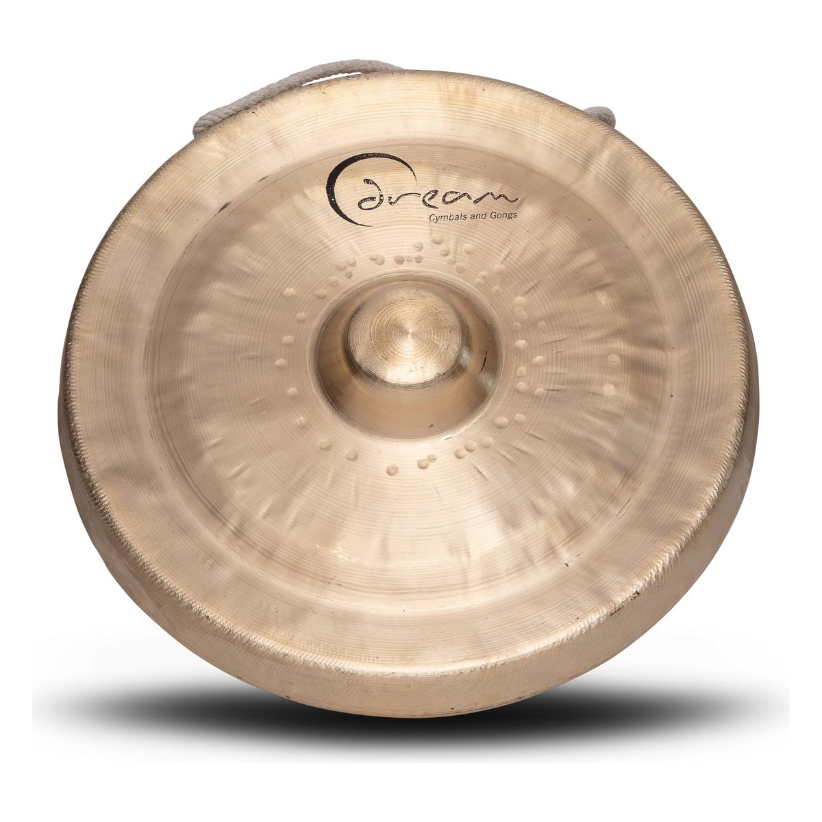 Tuned Mbao Nipple Gongs C5-C6