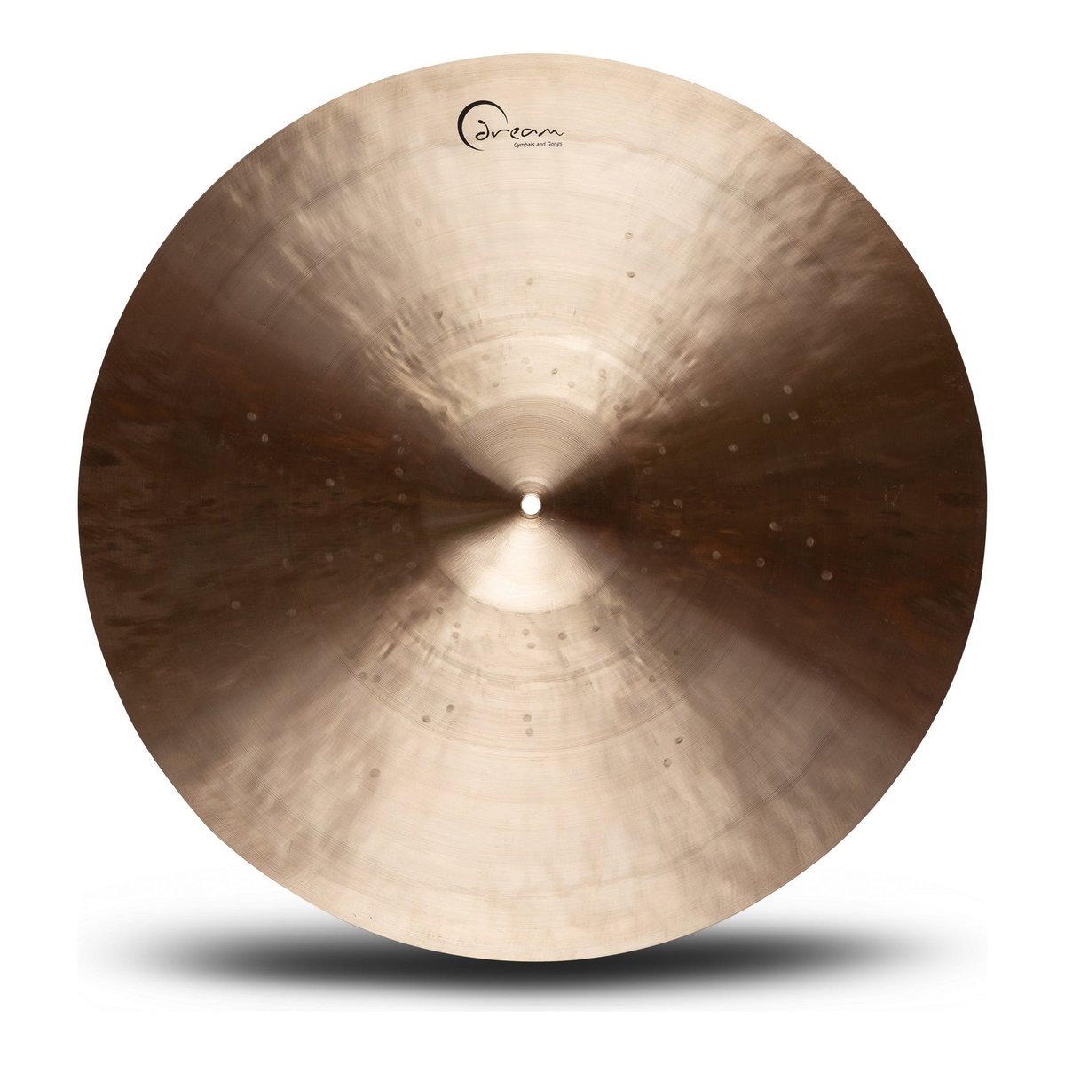 Dream Cymbals Vintage Bliss Crash Ride Cymbals - view 3