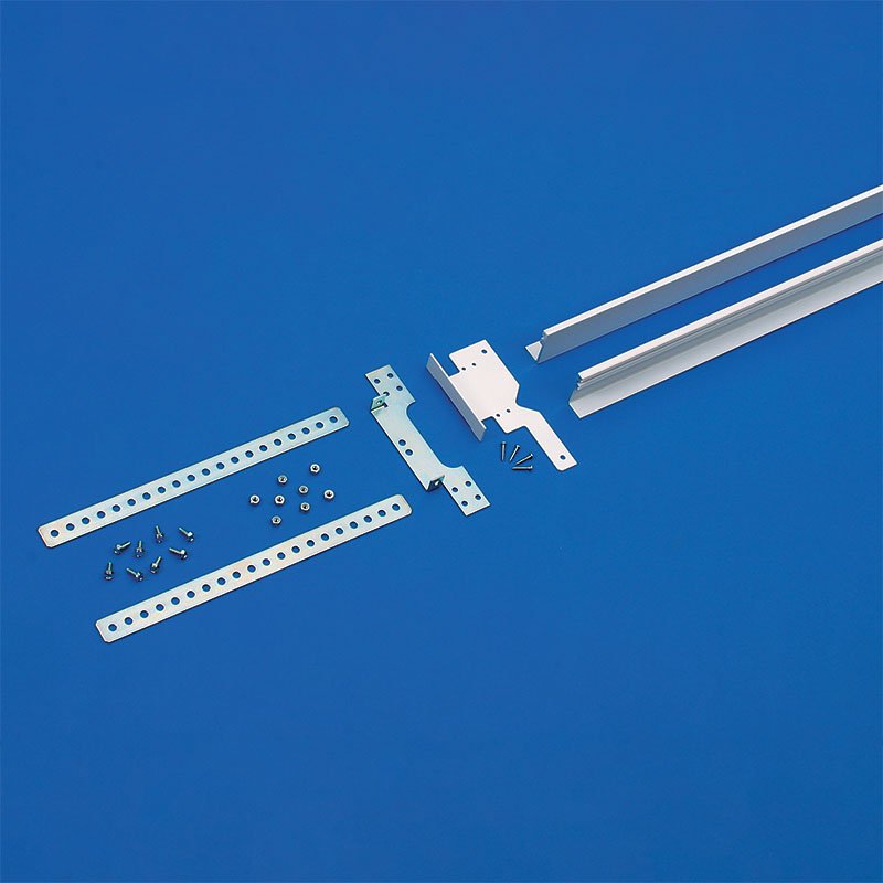 Draper Ceiling Trim Kit