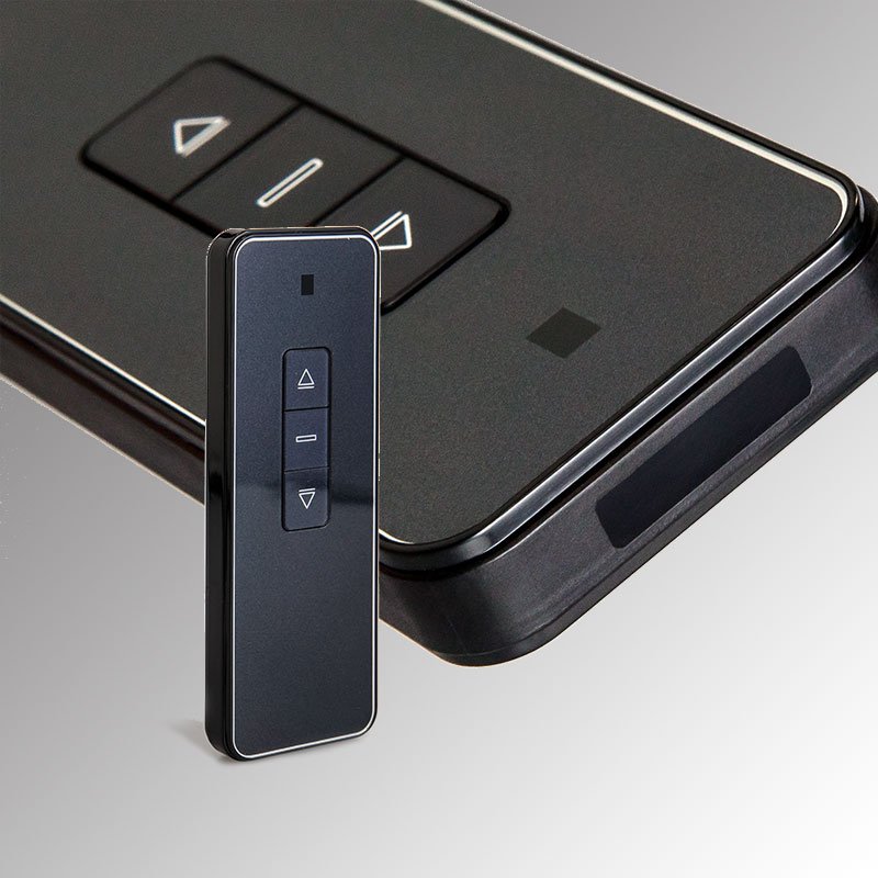 Draper Infrared Remote Transmitter