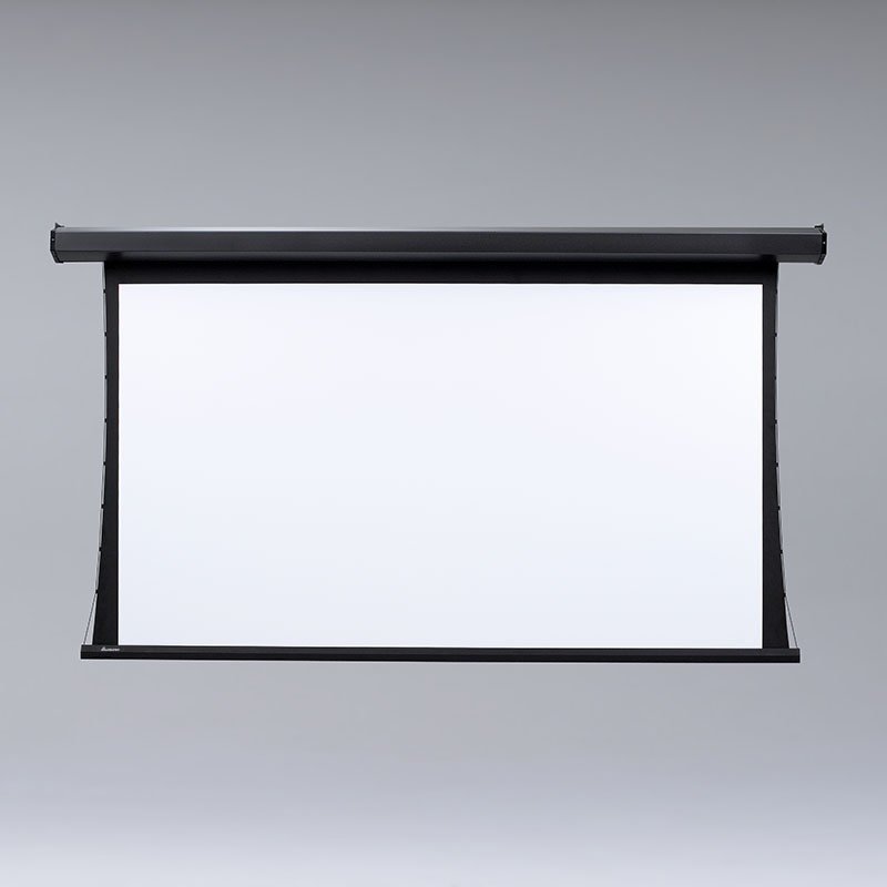 Draper Premier 100" (60 x 80) 4:3 Electric Projection Screen (220V) product image