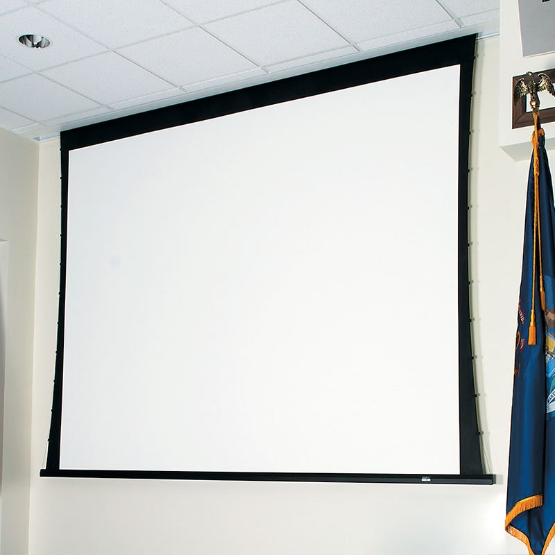 Draper Ultimate Access V 161" 16:9 Electric Projection Screen product image