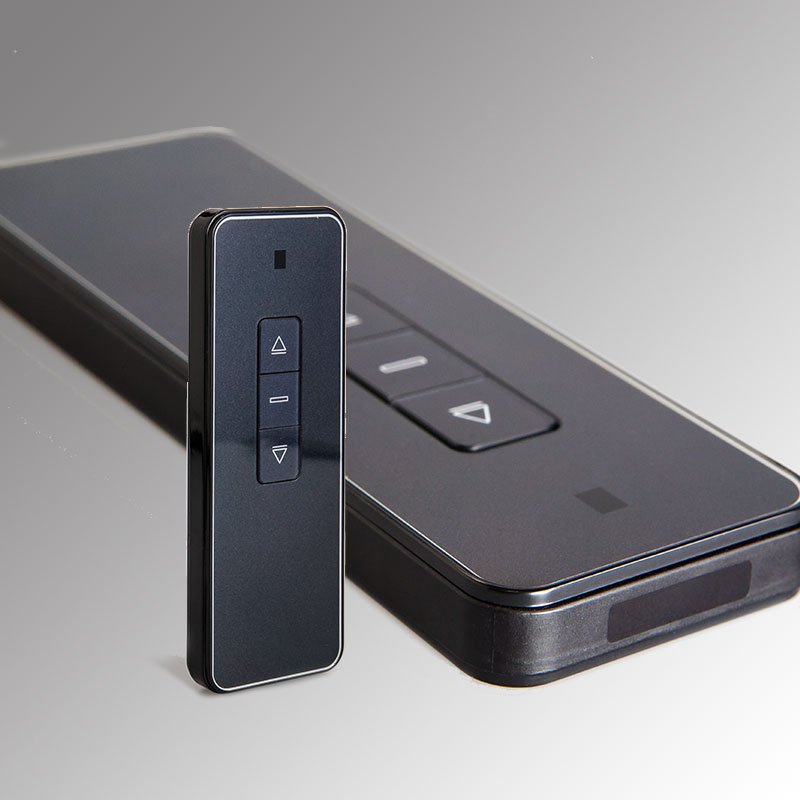 Draper Wireless Transmitter, RF Type (WRT), 110V