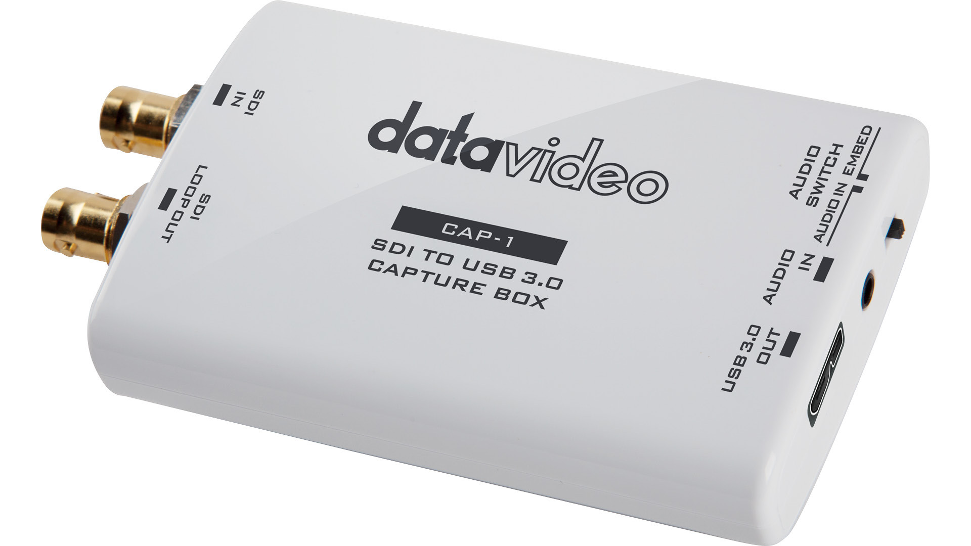 Datavideo CAP-1 - view 2