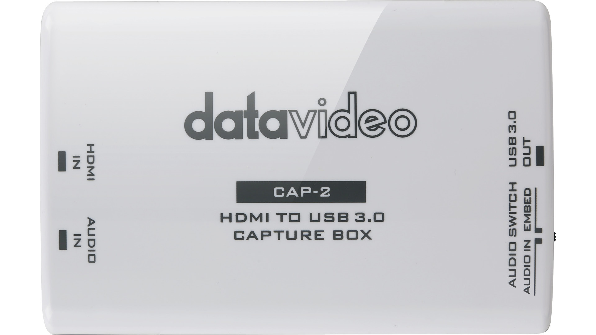 Datavideo CAP-2 - view 4