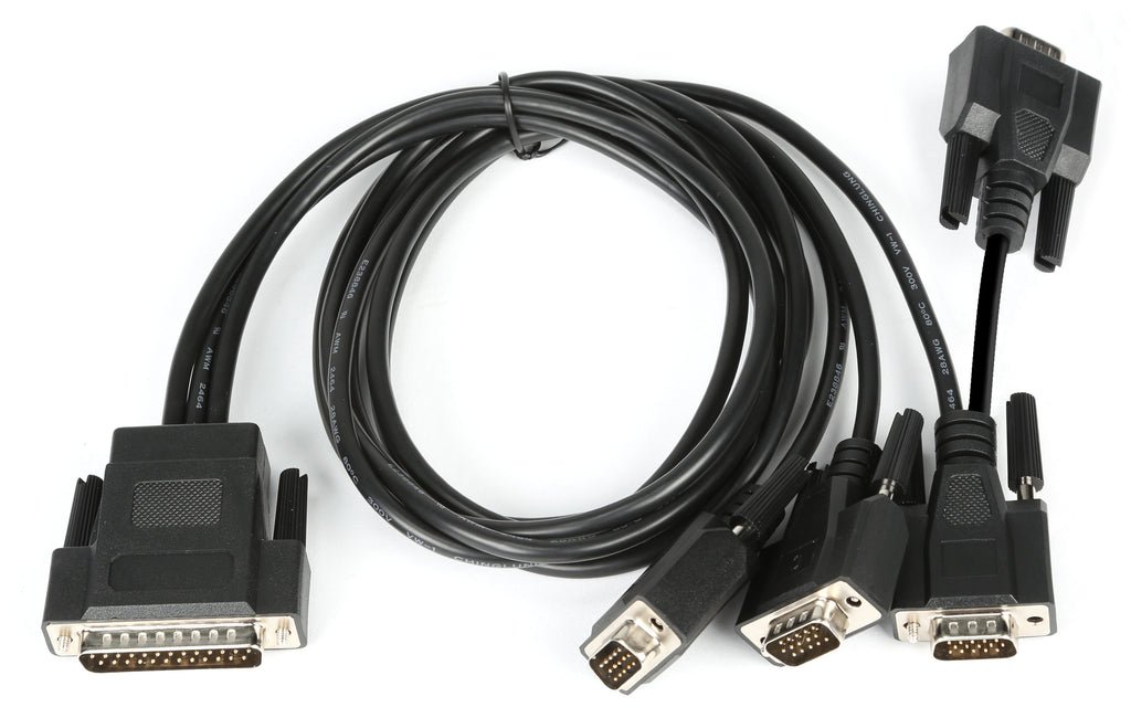 Datavideo CB-28 Tally Cable product image