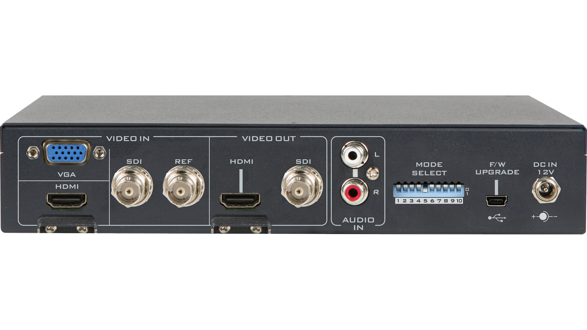 Datavideo DAC-45 4K Up/Down Cross Converter - view 4