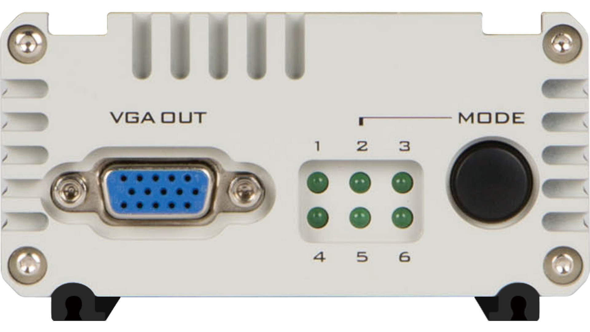 Datavideo DAC-60 - view 3