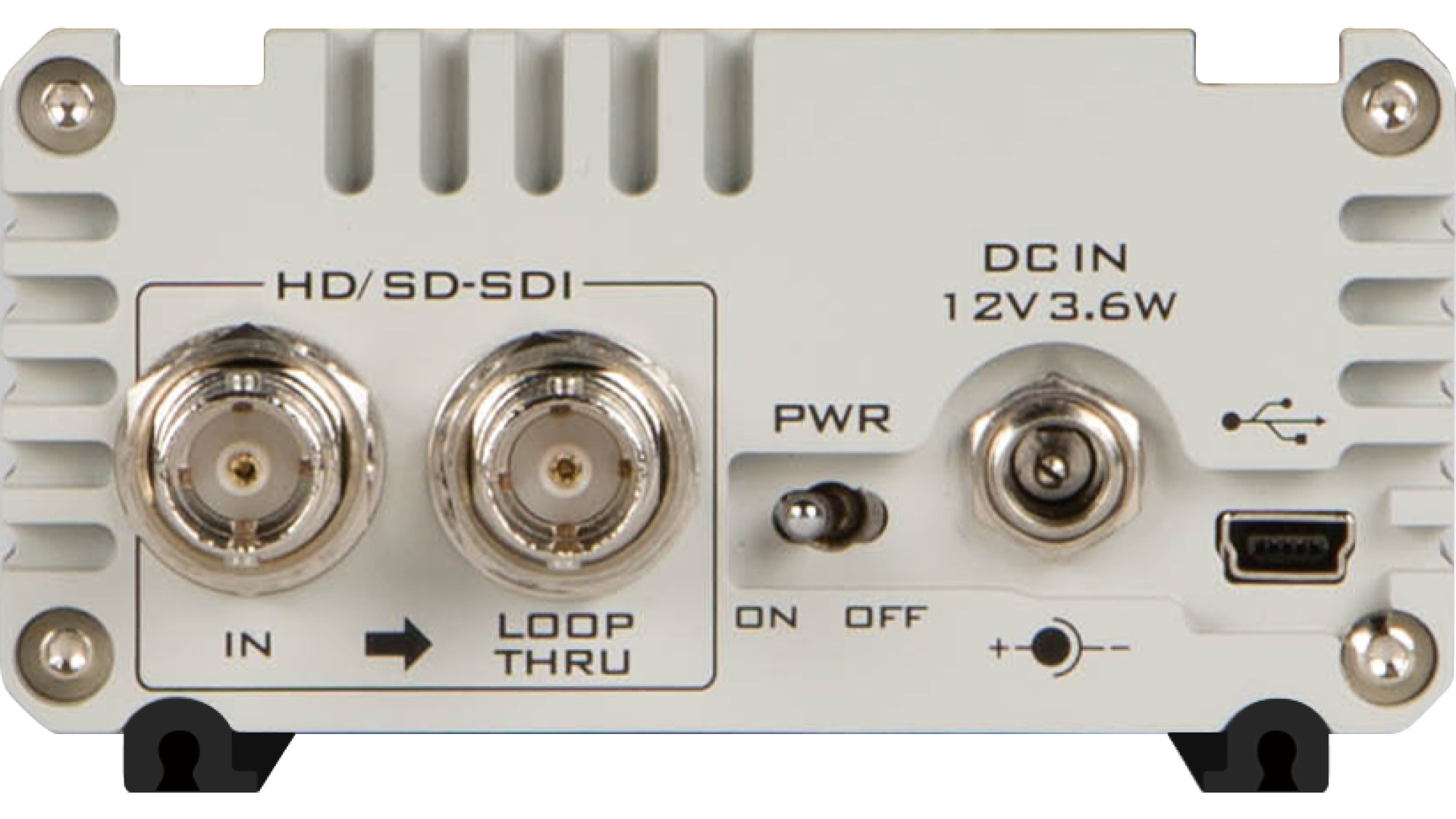 Datavideo DAC-60 - view 4