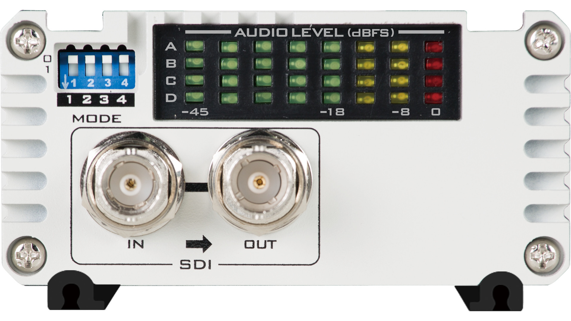 Datavideo DAC-90 - view 3