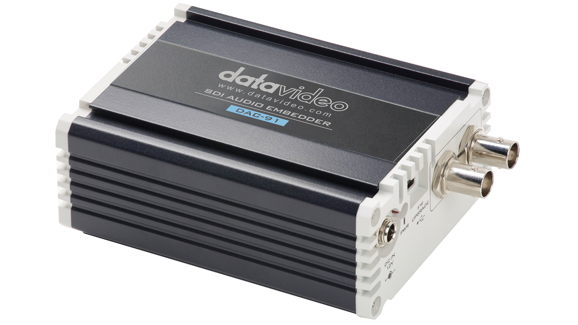 Datavideo DAC-91 - view 2