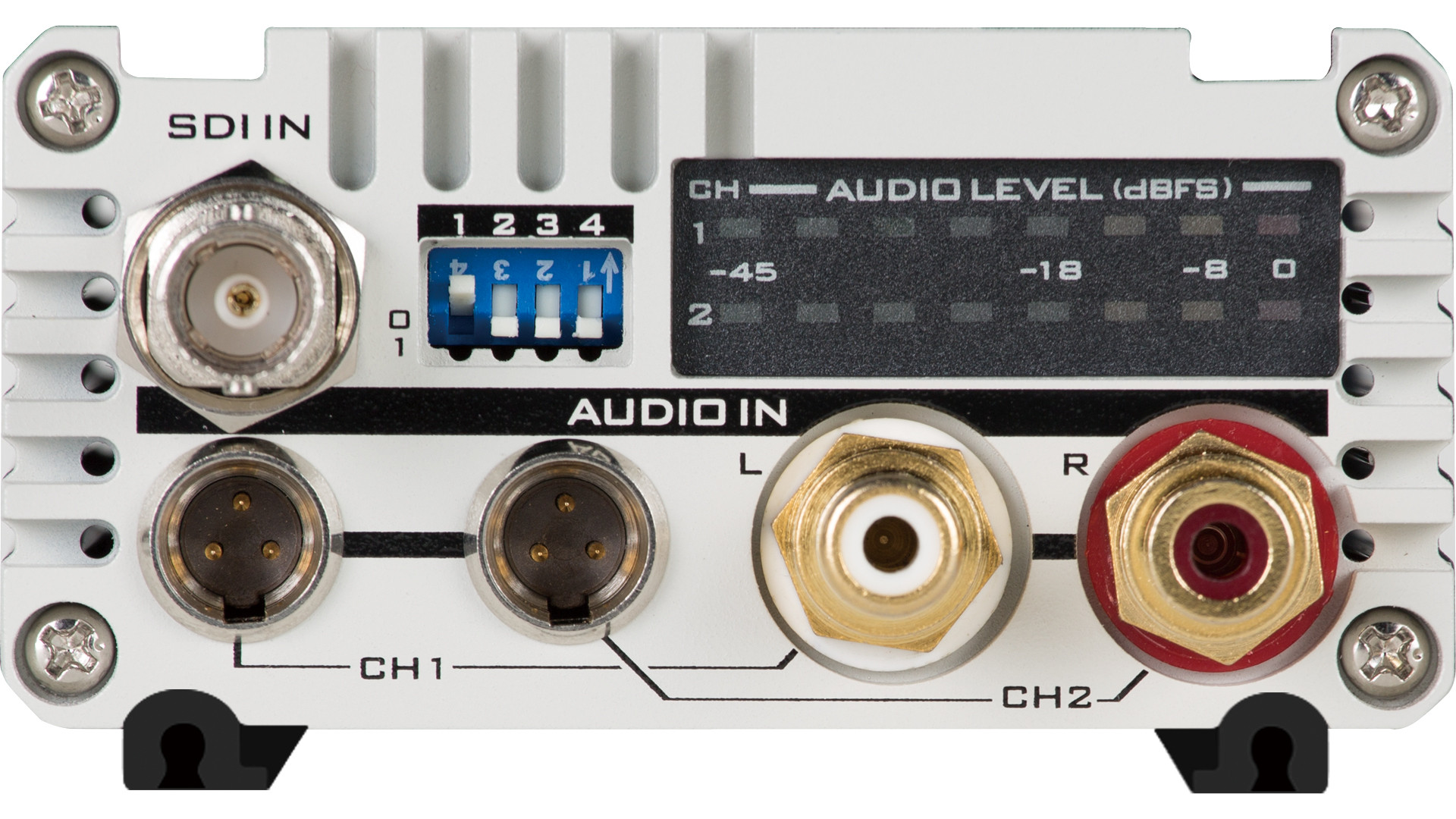 Datavideo DAC-91 - view 3
