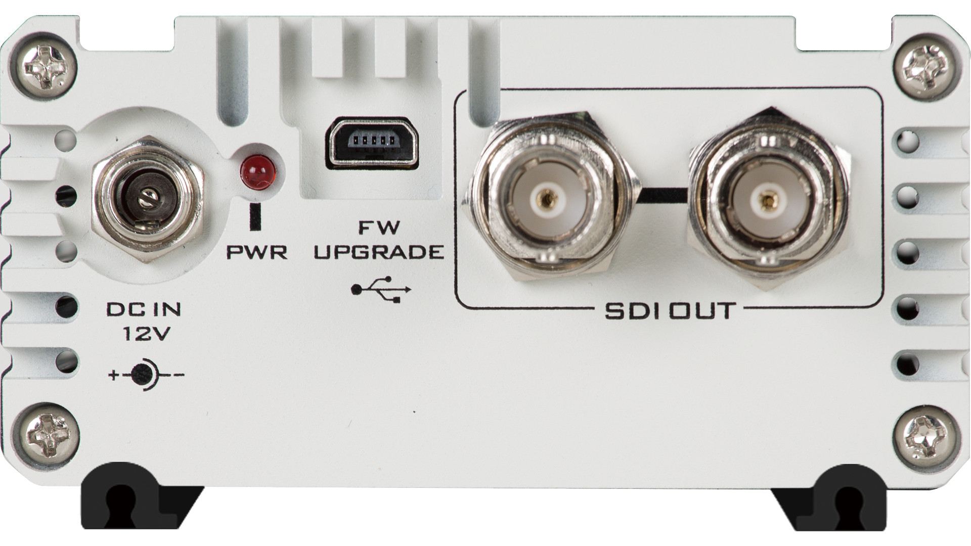 Datavideo DAC-91 - view 4