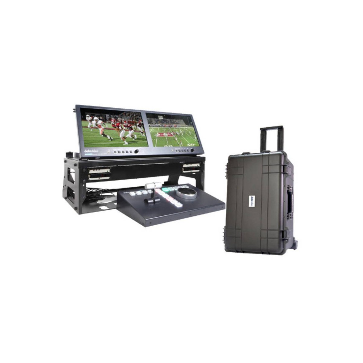Datavideo GO-2REPLAY STUDIO