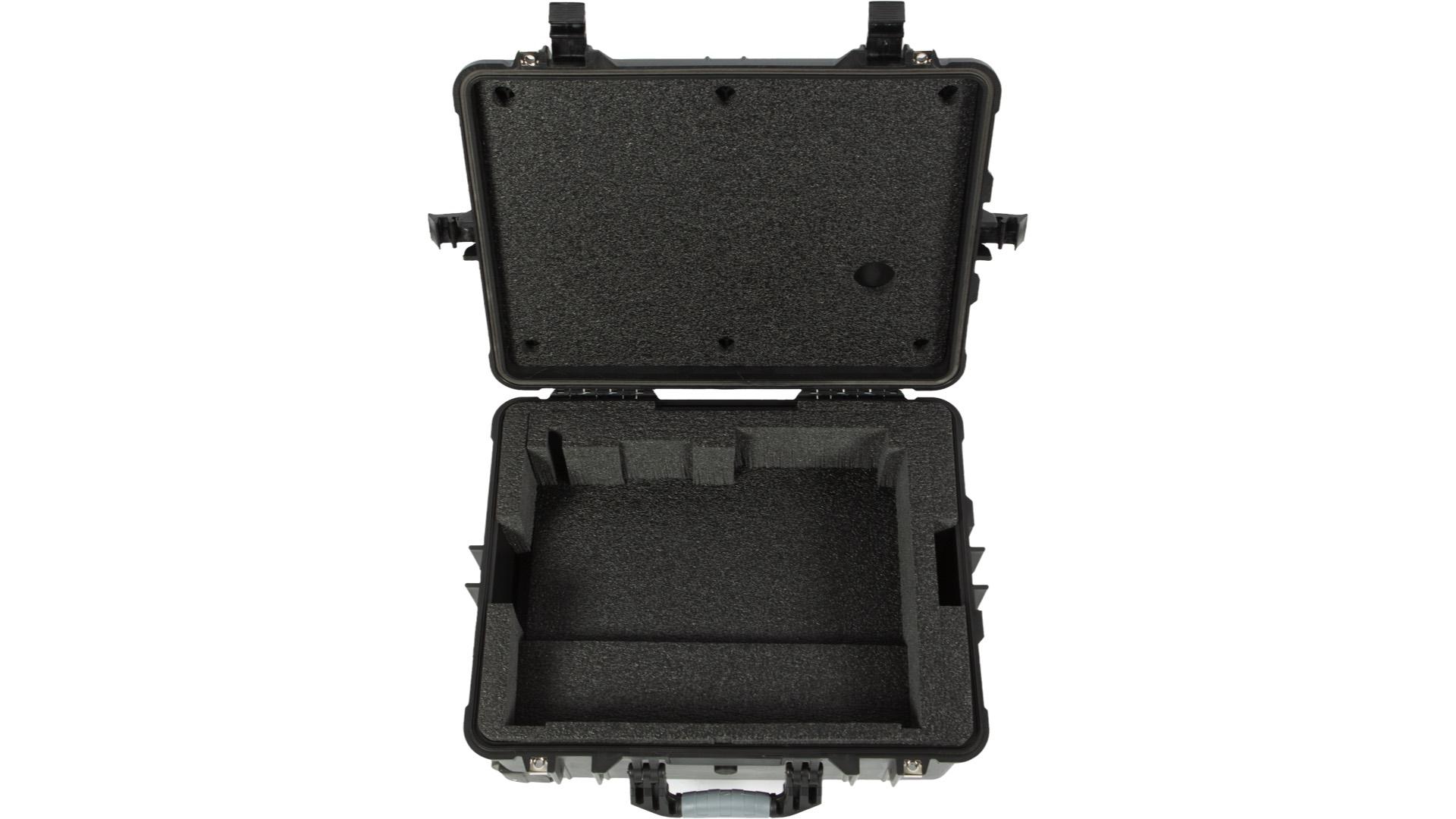Datavideo HC-850 Wheeled Hard Case - view 3