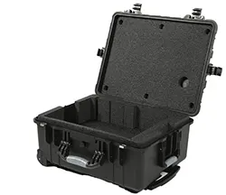 Datavideo HC-850 Case