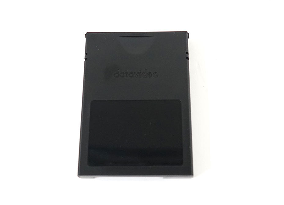 Datavideo HE-4 SSD Enclosure for NVS-40, HDR-80 and HDR-90 product image