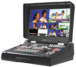 Datavideo HS-1300 Switcher