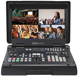 Datavideo HS-1600T MKII Switcher