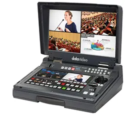 Datavideo HS-1650T Switcher