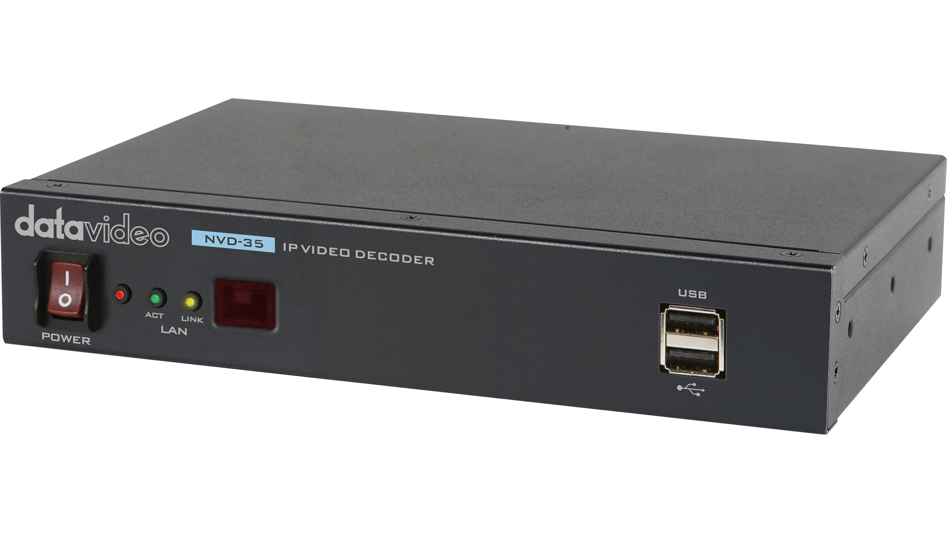 Datavideo NVD-35 - view 2