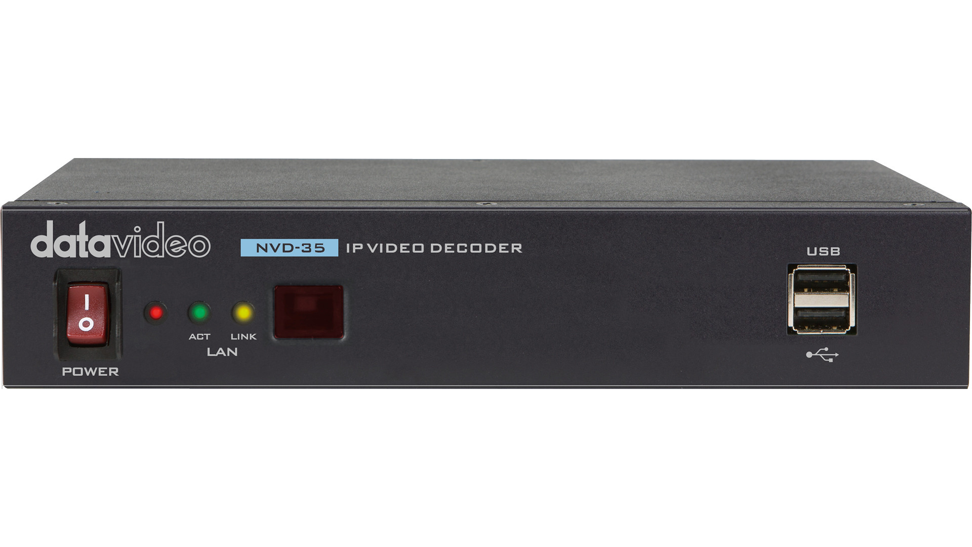 Datavideo NVD-35 - view 3
