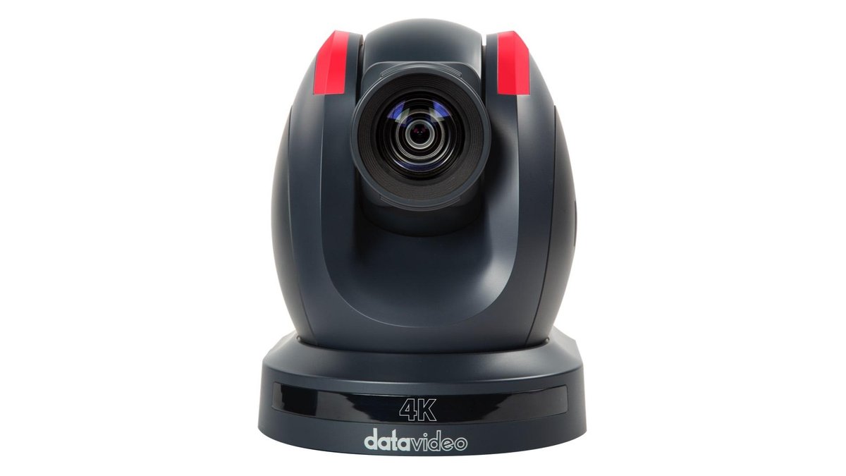 Datavideo PTC-325G 4K Auto-Tracking PTZ Camera with 12G-SDI product image