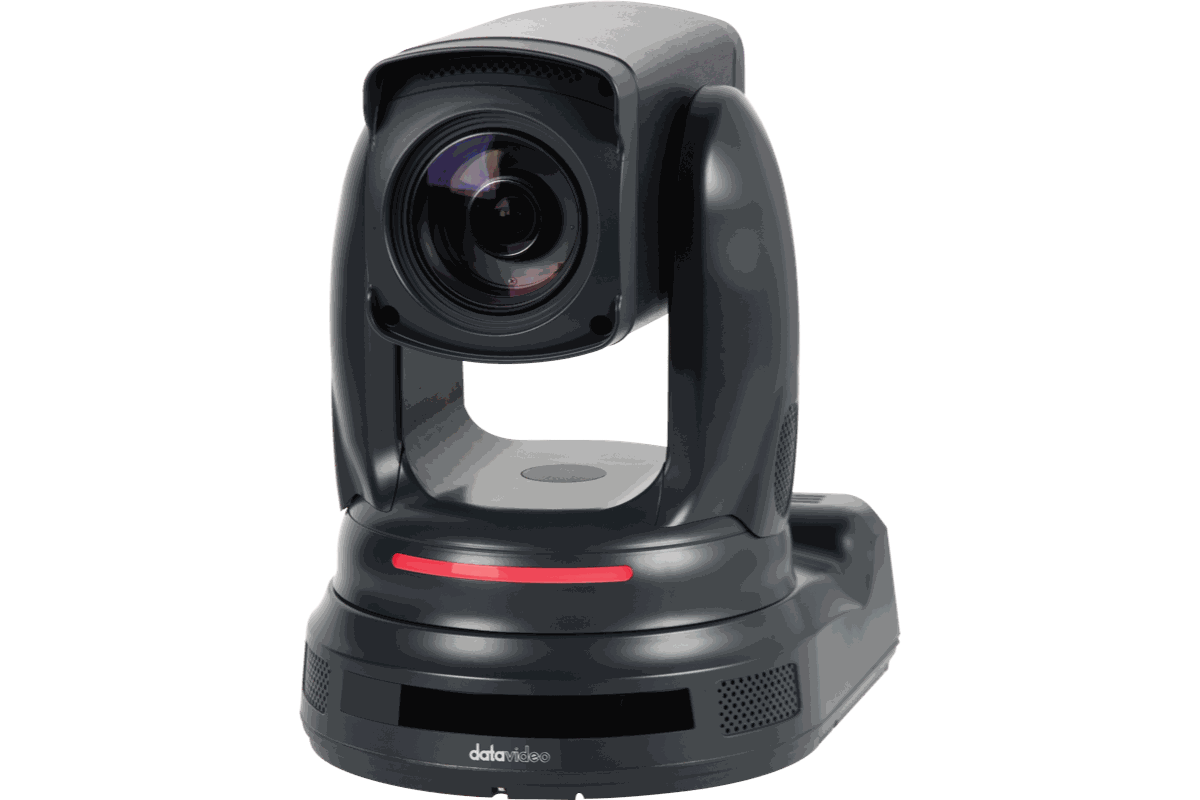 Datavideo PTC-600 4K AI Auto-Tracking PTZ Camera product image