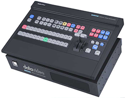 Datavideo SE-2850-8 Switcher