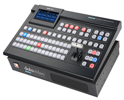 Datavideo SE-4000 switcher