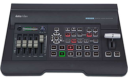 Datavideo SE-500 switcher