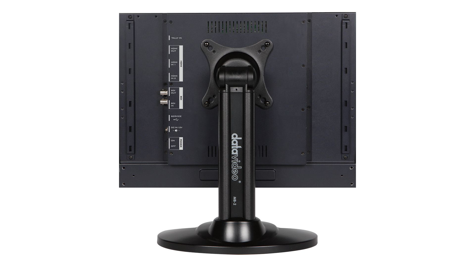 Datavideo TLM-170V - view 3