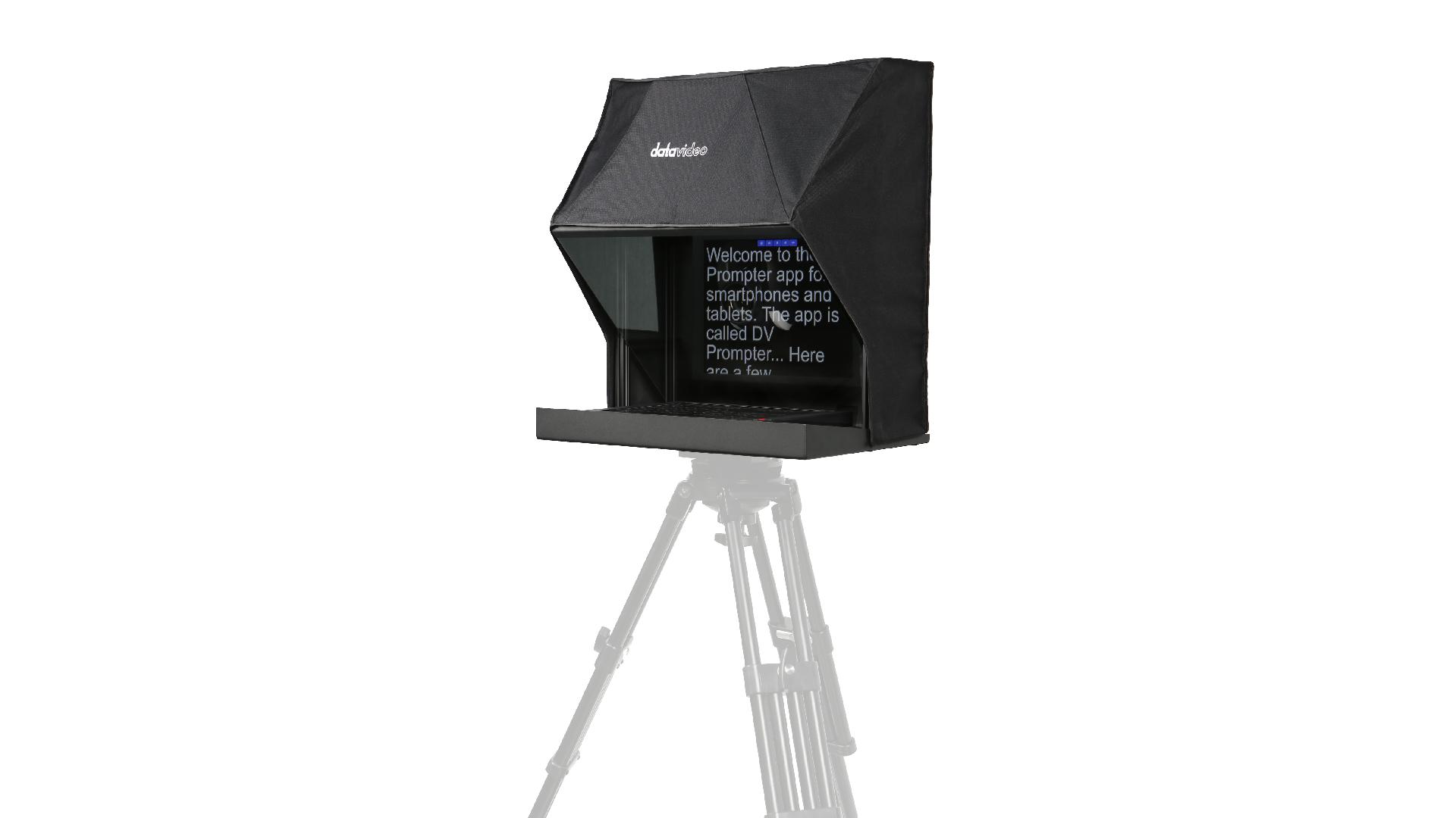 Datavideo TP-900 - view 2