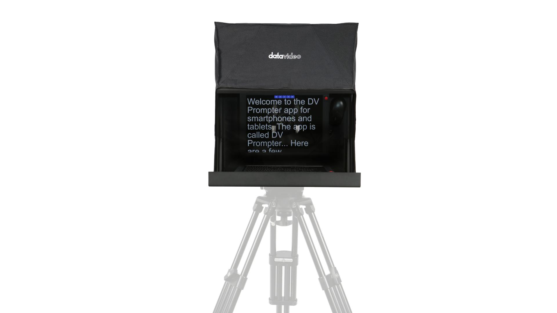Datavideo TP-900 - view 3