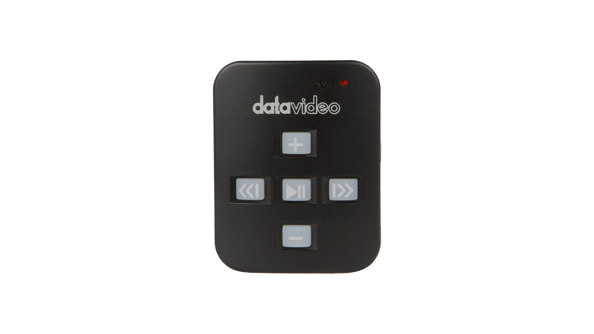 Datavideo WR-500 Bluetooth Remote for Teleprompters - view 3